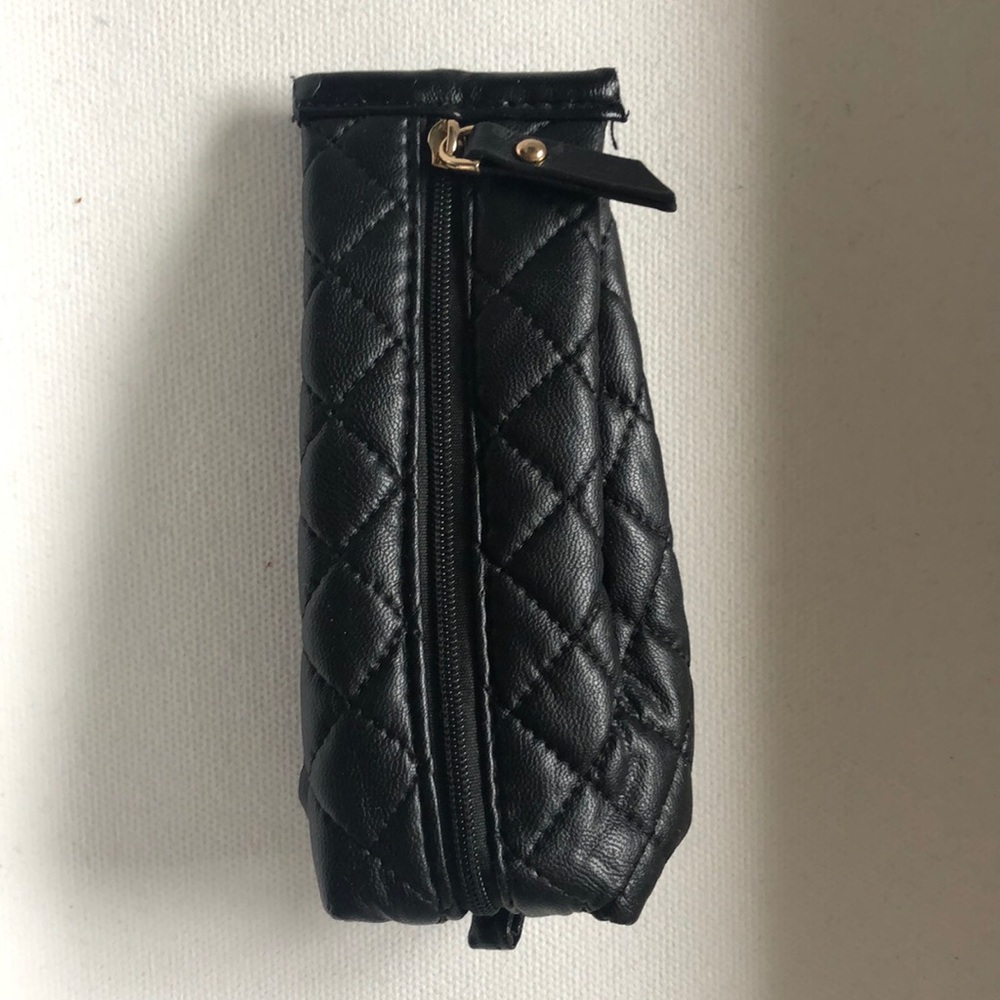Lipstick mini cosmetic Bag